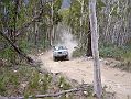 26-Triton creates more dust but enjoys the challenge